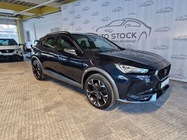 Cupra Formentor 2021