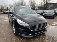Ford Galaxy 2019