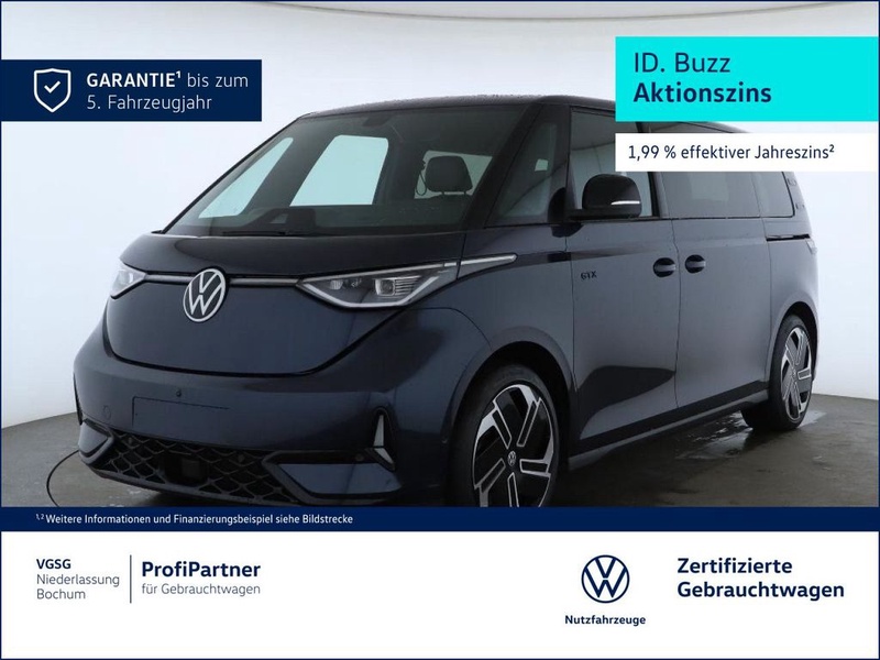 Volkswagen ID.Buzz