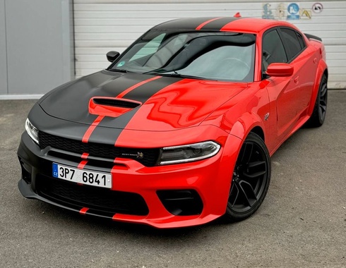 Dodge Charger 2020