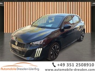 Peugeot 208 2025