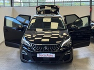 Peugeot 3008 2019