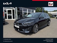 Kia cee'd / Ceed 2025