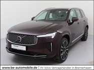 Volvo XC90 2025
