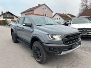Ford Raptor 2022