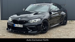 BMW M2 2019