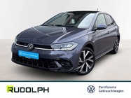 Volkswagen Polo 2022