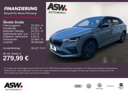 Skoda Scala 2025