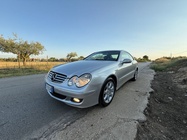 Mercedes-Benz CLK-Class 2005