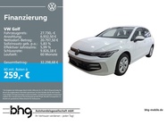 Volkswagen Golf 2025