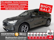 Ford Kuga 2026