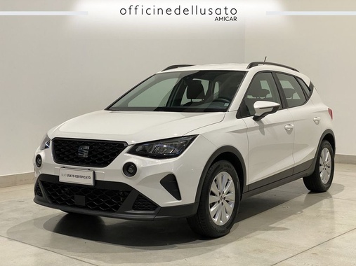 Seat Arona 2022