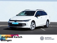 Volkswagen Golf 2025