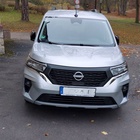 Nissan Townstar 2025