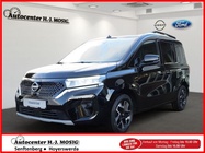 Nissan Townstar 2026