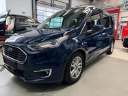 Ford Tourneo Connect 2019