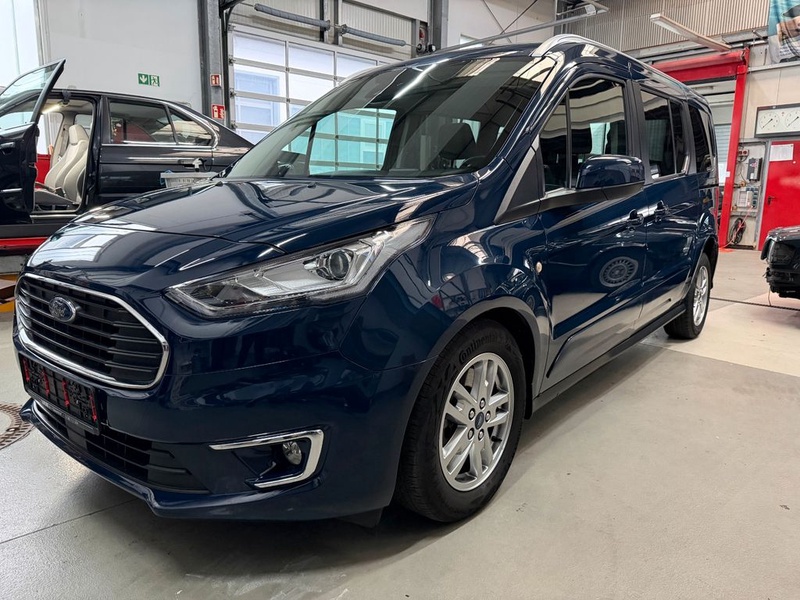 Ford Tourneo Connect