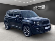 Jeep Renegade 2022