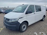 Volkswagen T6 2021