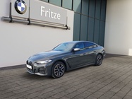 BMW i4 2022