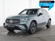 Mercedes-Benz GLC-Class 2025
