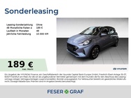 Hyundai i10 2024