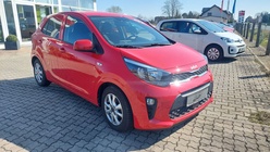 Kia Picanto 2021