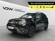Dacia Duster 2023