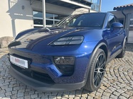 Porsche Macan 2025