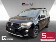 Nissan Townstar 2025
