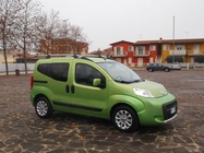 Fiat Qubo 2011