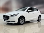Mazda 2 2022