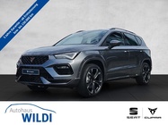 Cupra Ateca 2026
