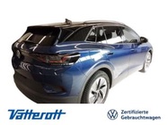 Volkswagen ID.4 2025