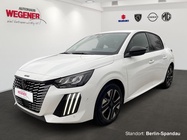 Peugeot 208 2025