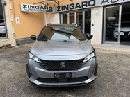 Peugeot 3008 2021
