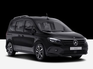 Mercedes-Benz EQT 2025
