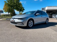 Volkswagen Golf 2024