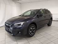 Subaru XV 2020