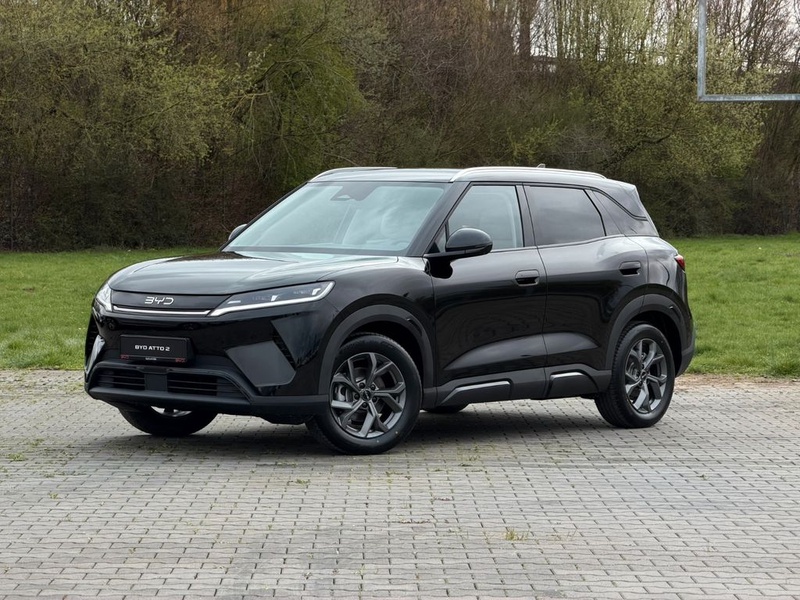 BYD Atto 2