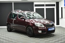 Skoda Roomster 2010