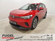 Volkswagen ID.4 2021