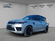 Land Rover Sport 2019