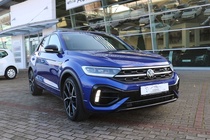 Volkswagen T-Roc 2023