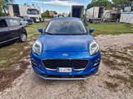 Ford Puma 2022