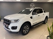 Ford Ranger 2021