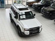 Toyota Land Cruiser 2026