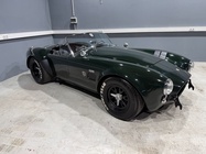 Cobra Other 1966