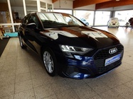 Audi A3 2020