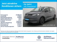 Volkswagen T7 2024